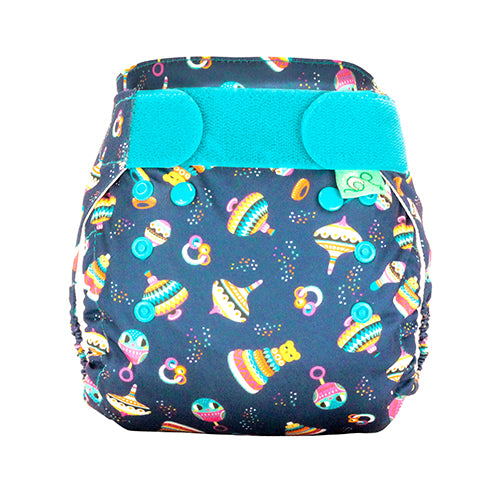 Peenut - Rattle & Roll Nyfødt