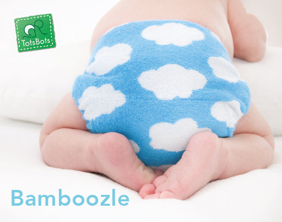 Bamboozle stretch daydream onesize