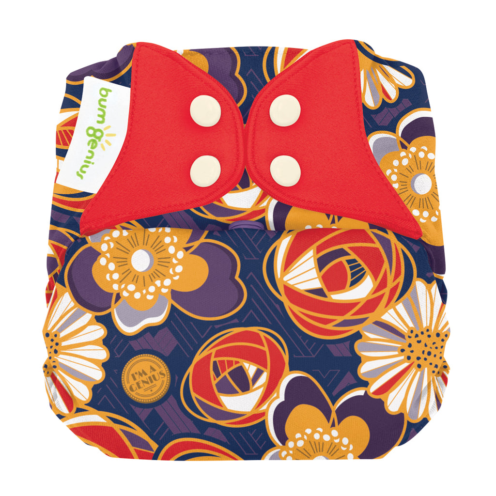 bumGenius elemental 3,0 økologisk - Maggie