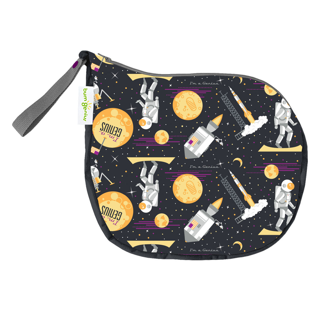 bumGenius våtpose Neil