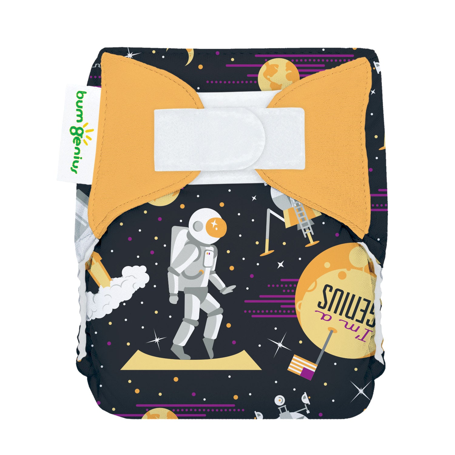 bumGenius littles Neil