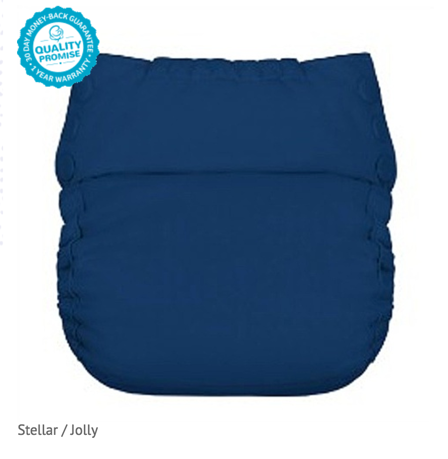 Flip trainingpants kit - Stellar m/jolly
