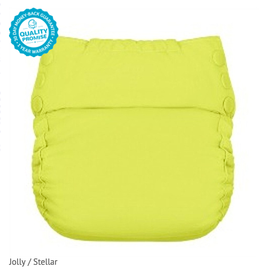 Flip trainingpants kit - Jolly m/stellar