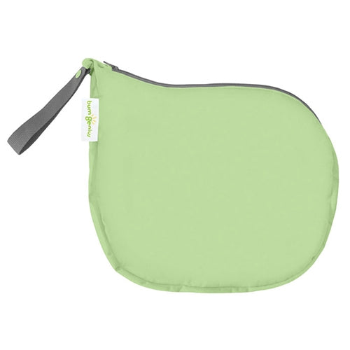 bumGenius våtpose grasshopper