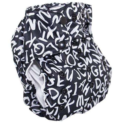 Dream diaper - Twenty Six