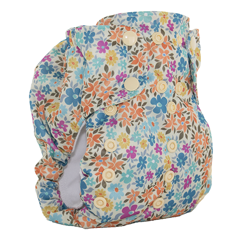 Dream diaper - Charlotte