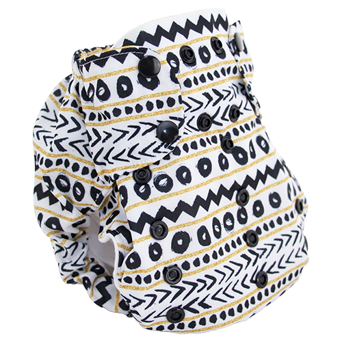 Dream diaper - Sketch