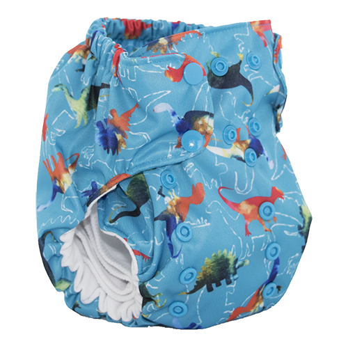 Dream diaper - Ross