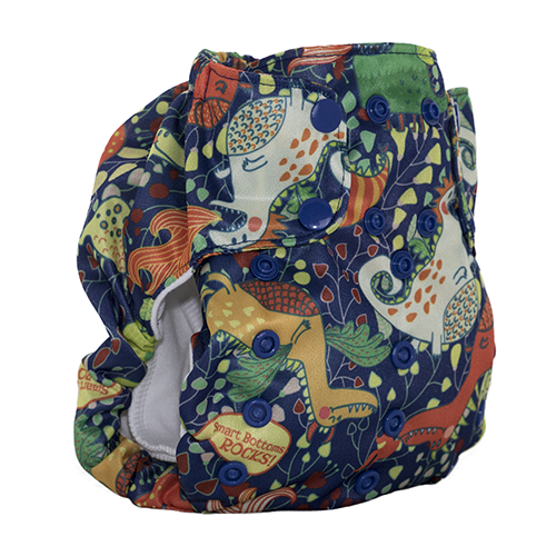 Dream diaper - Heinrich