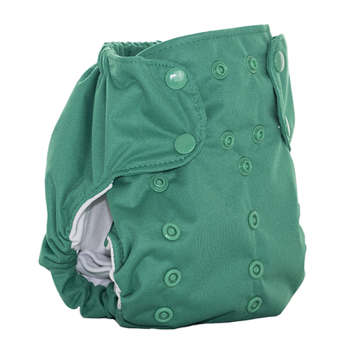 Dream diaper - Lucky