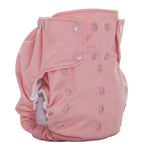 Dream diaper - Ballet