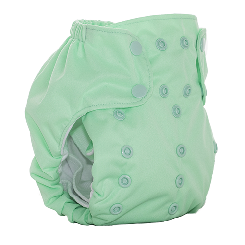 Dream diaper - Dublin