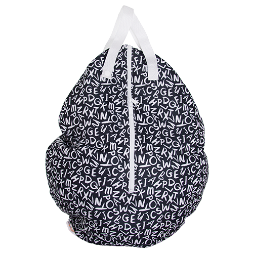 Smartbottoms hanging wetbag - Twenty Six