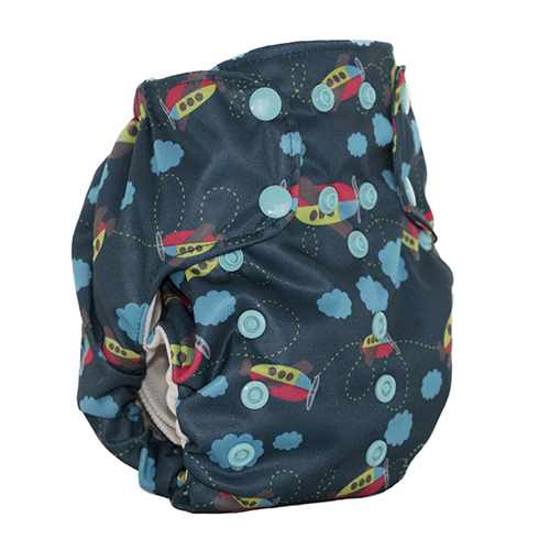 Smart One 3.1 AIO - Aviator