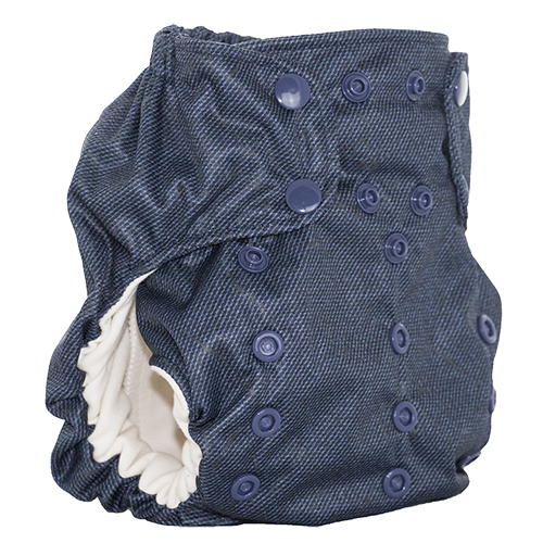 Smart One 3.1 AIO - Denim 2.0