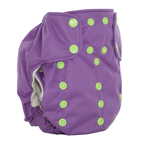 Smart One 3.1 AIO - Grape Soda