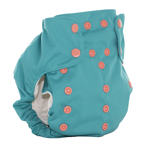 Smart One 3.1 AIO - Spicy Tuna