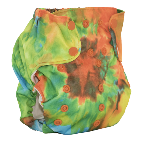 Smart One 3.1 AIO - Tie Dye