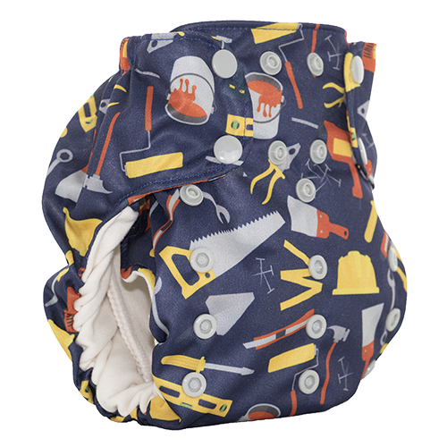 Smart One 3.1 AIO - Fixer upper