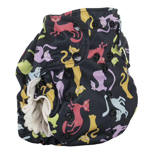 Smart One 3.1 AIO - Fur real