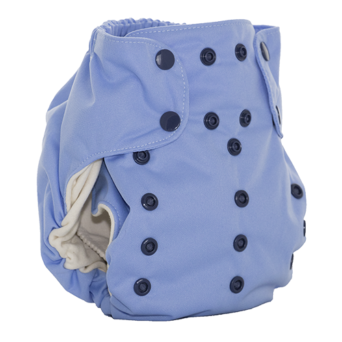 Smart One 3.1 AIO - Storm Cloud