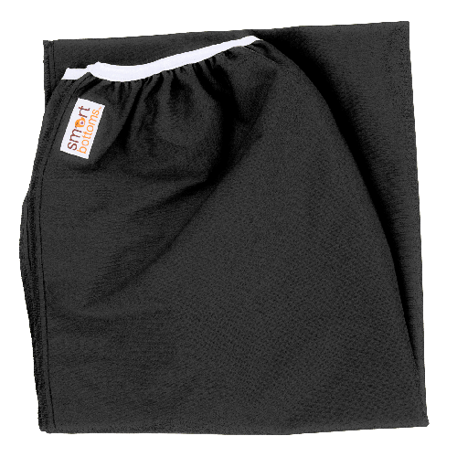 Smartbottoms Pail liner - Midnight