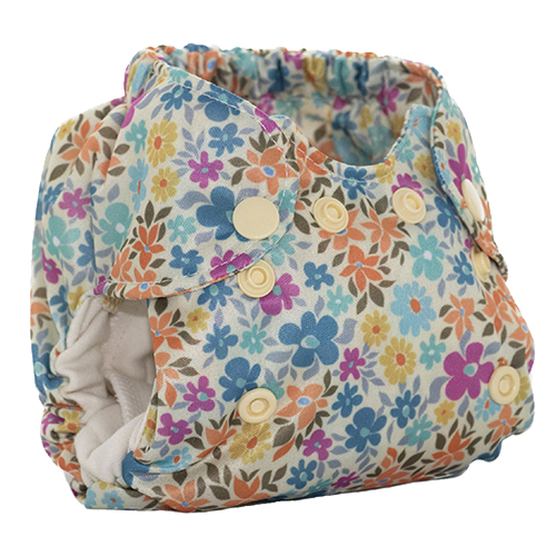 Born smart - Charlotte