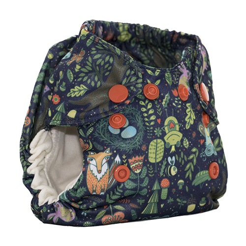 Born smart - Enchanted