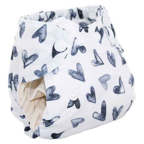 Born smart - Nurture