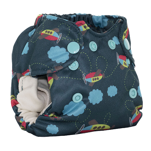 Born smart - Aviator