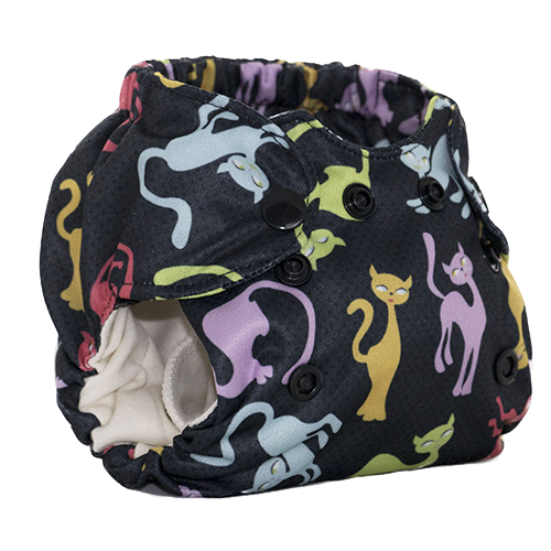 Born smart - Fur real