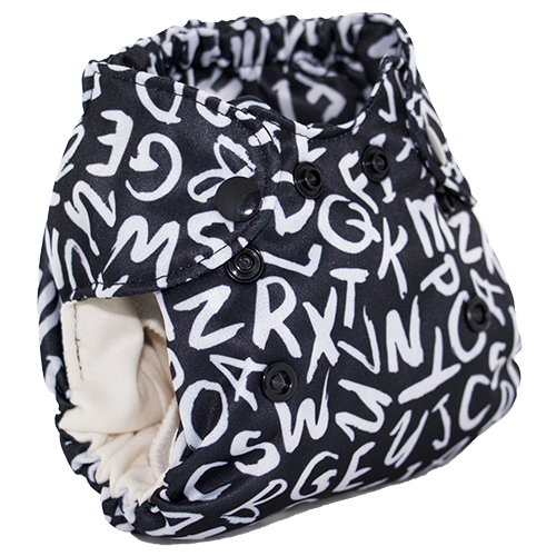 Born smart - Twenty six