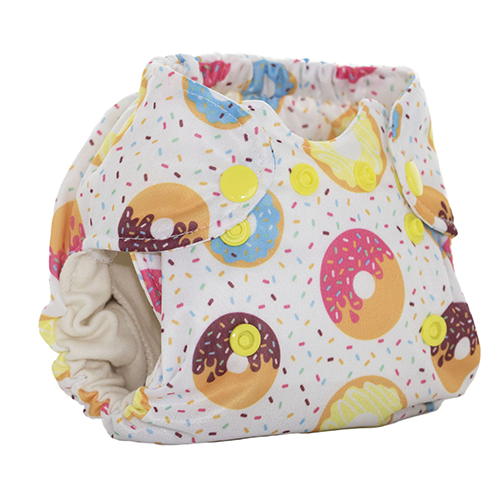 Born smart - Sprinkles