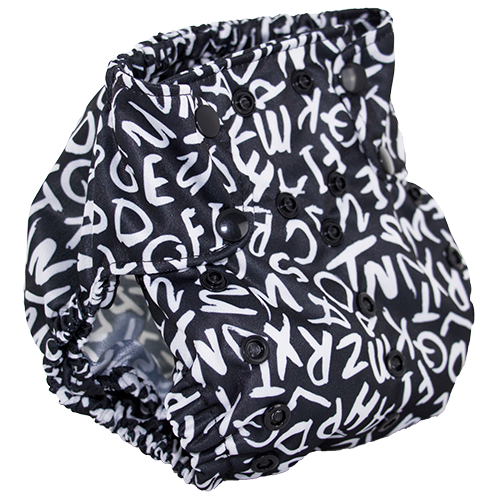 Too smart - ai2 cover - Twenty six