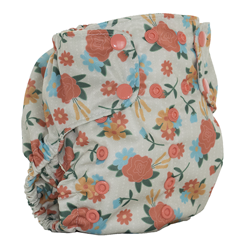 Too smart - ai2 cover - Mabel