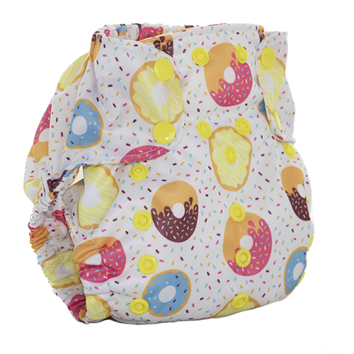 Too smart - ai2 cover - Sprinkles