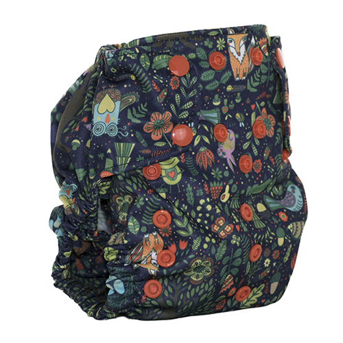 Too smart - ai2 cover - Enchanted