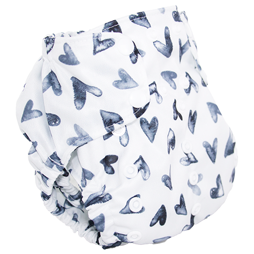 Too smart - ai2 cover - Nurture