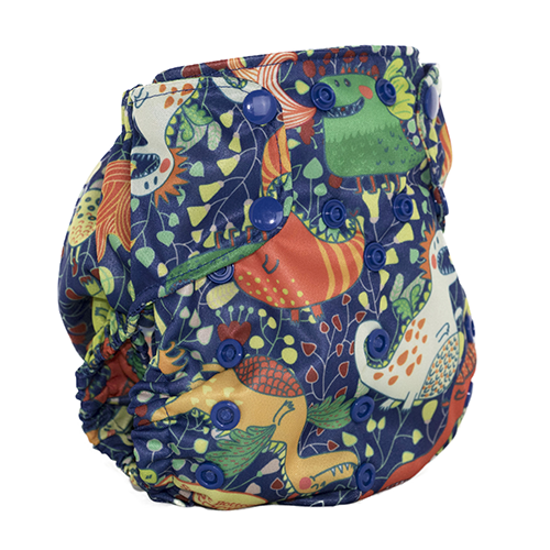 Too smart - ai2 cover - Heinrich