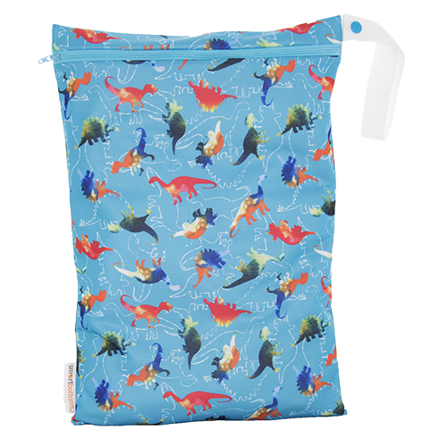 On-the-go wet bag - smartbottoms - Ross