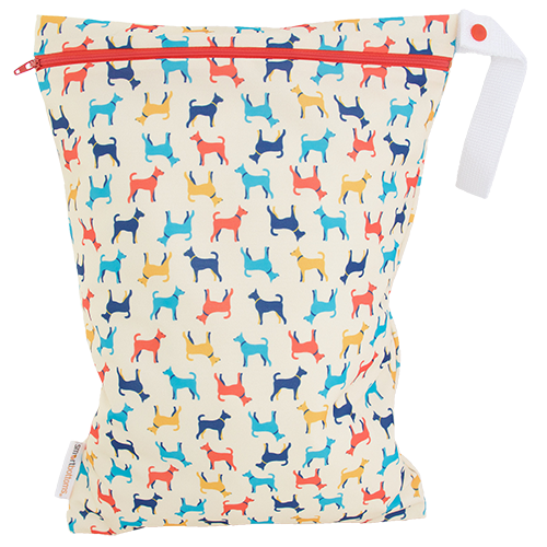 On-the-go wet bag - smartbottoms - Rover