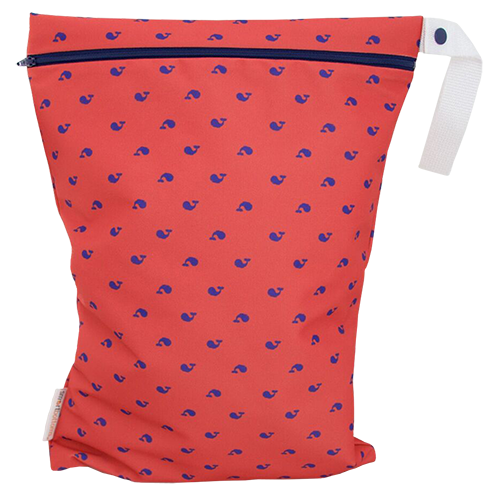 On-the-go wet bag - smartbottoms - Cape Cod