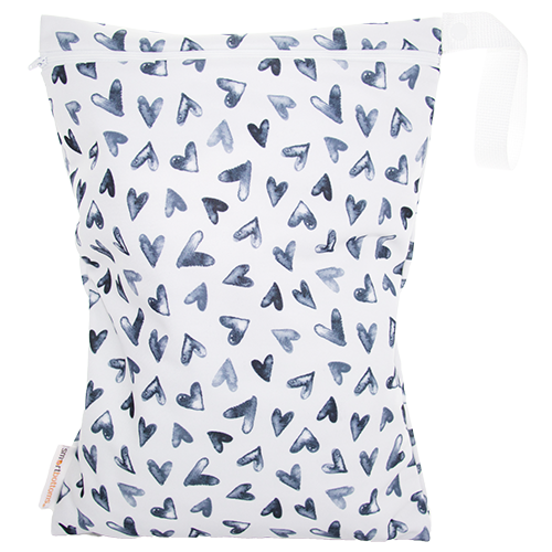 On-the-go wet bag - smartbottoms - Nurture