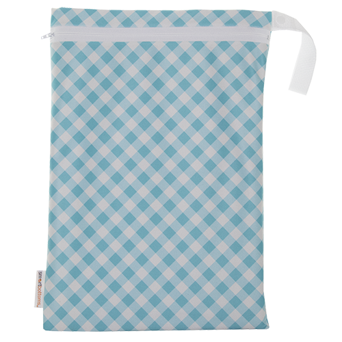 On-the-go wet bag - smartbottoms - Mason