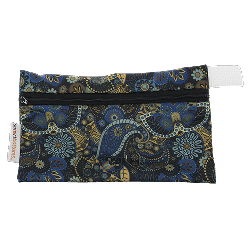 Smartbottoms - mini wet bag - Dreamland