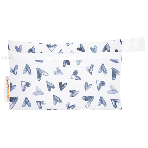 Smartbottoms - mini wet bag - Nurture
