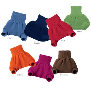 Disana ullbukser - Str 86/92 10-18 mnd