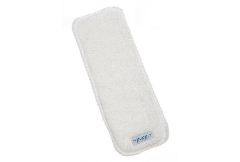 Puppi - Nyfødt innlegg / OS booster