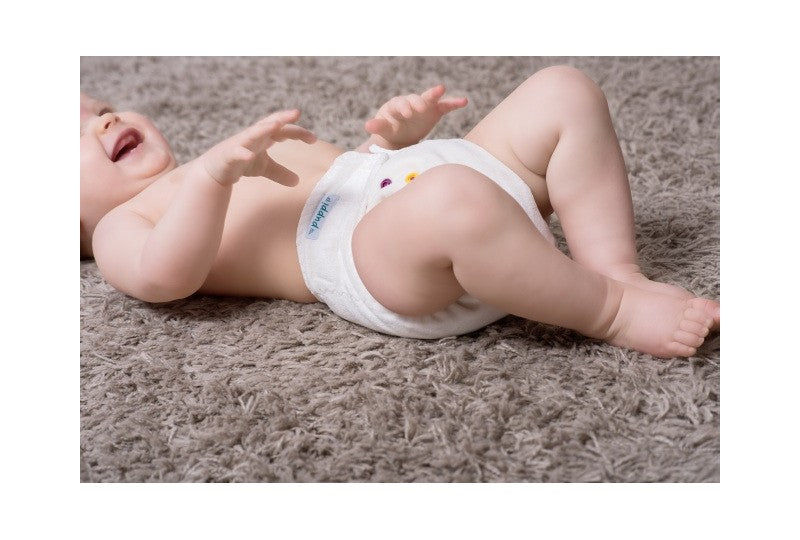 Puppi lomme-formsydd - Ice Cream