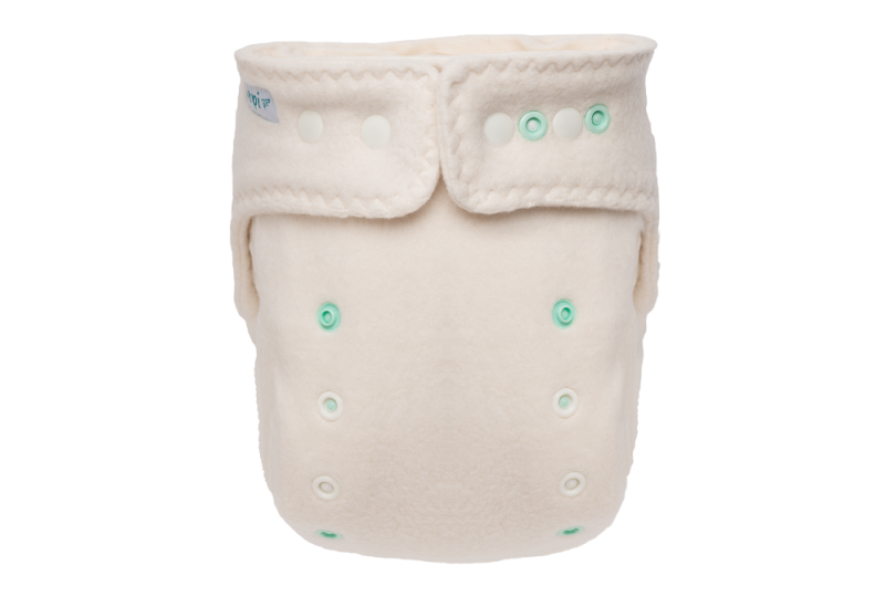 Puppi lomme-formsydd - Cuddly & Snuggly